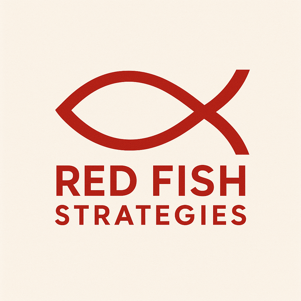 Red Fish Strategies